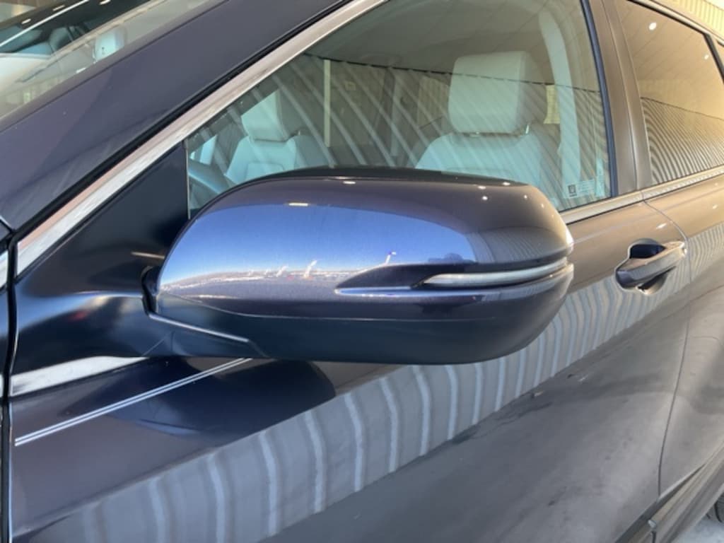 Certified 2019 Honda CR-V EX-L AWD SUV