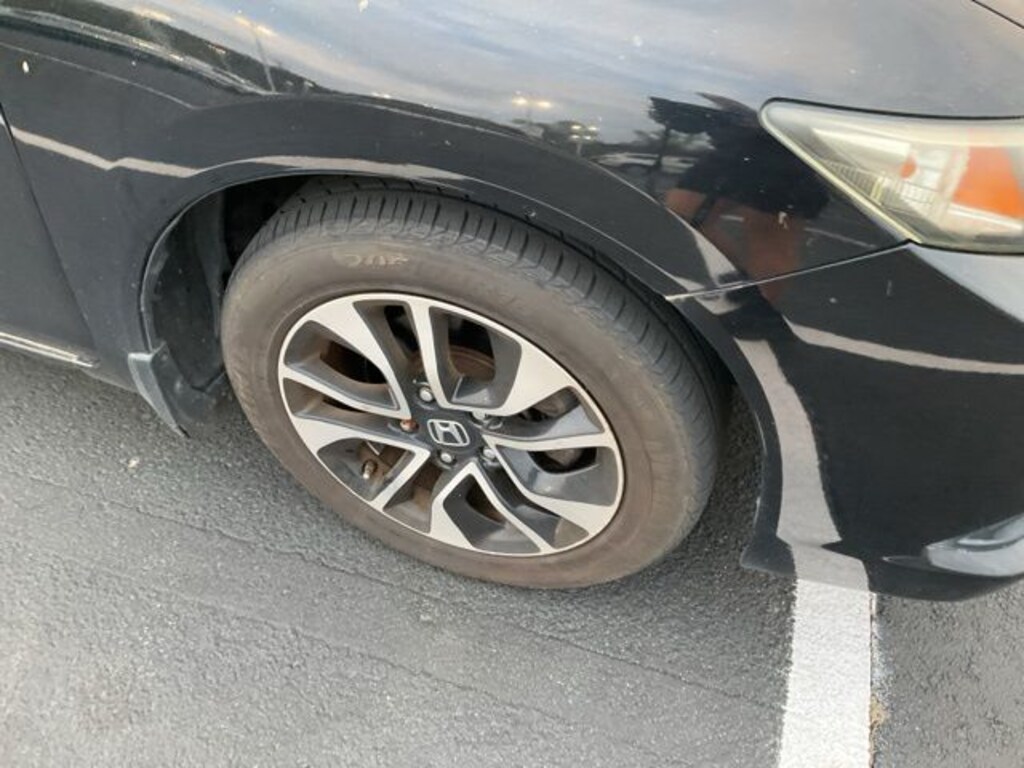 Used 2013 Honda Civic LS Coupe