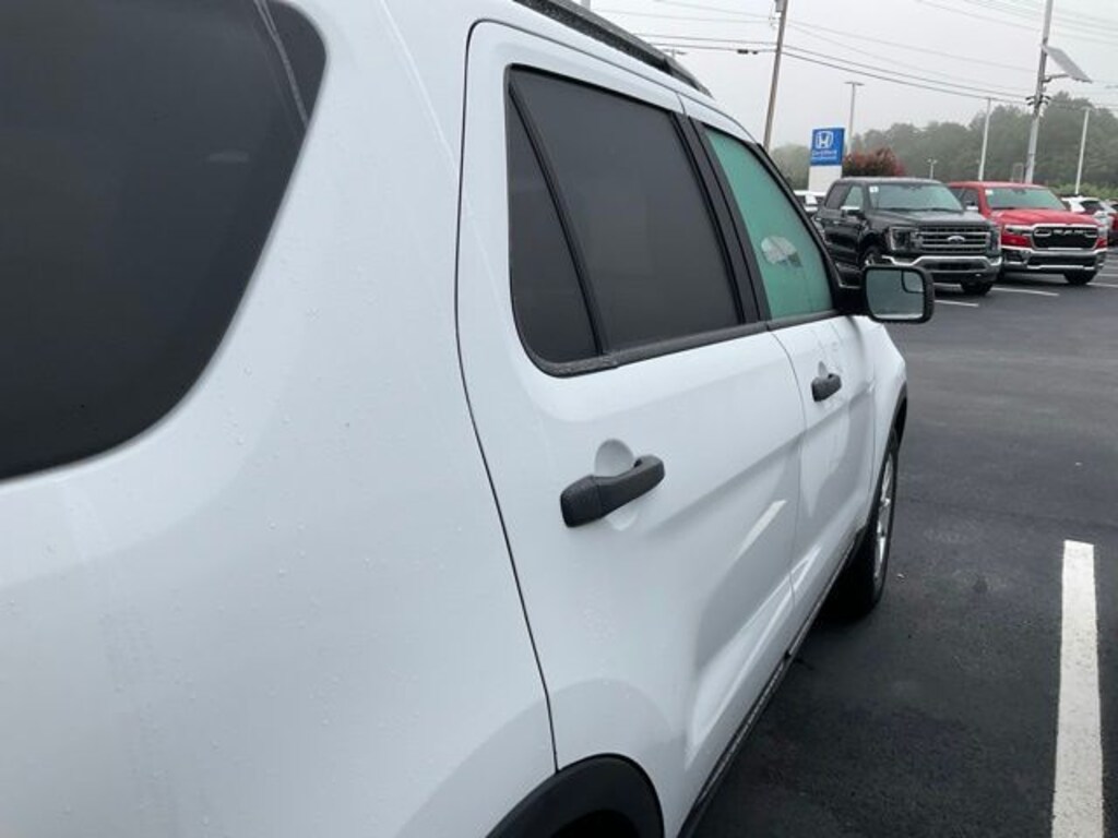 Used 2013 Ford Explorer Base SUV