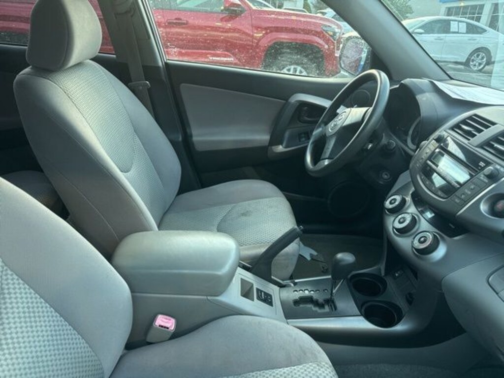Used 2008 Toyota RAV4 Base SUV