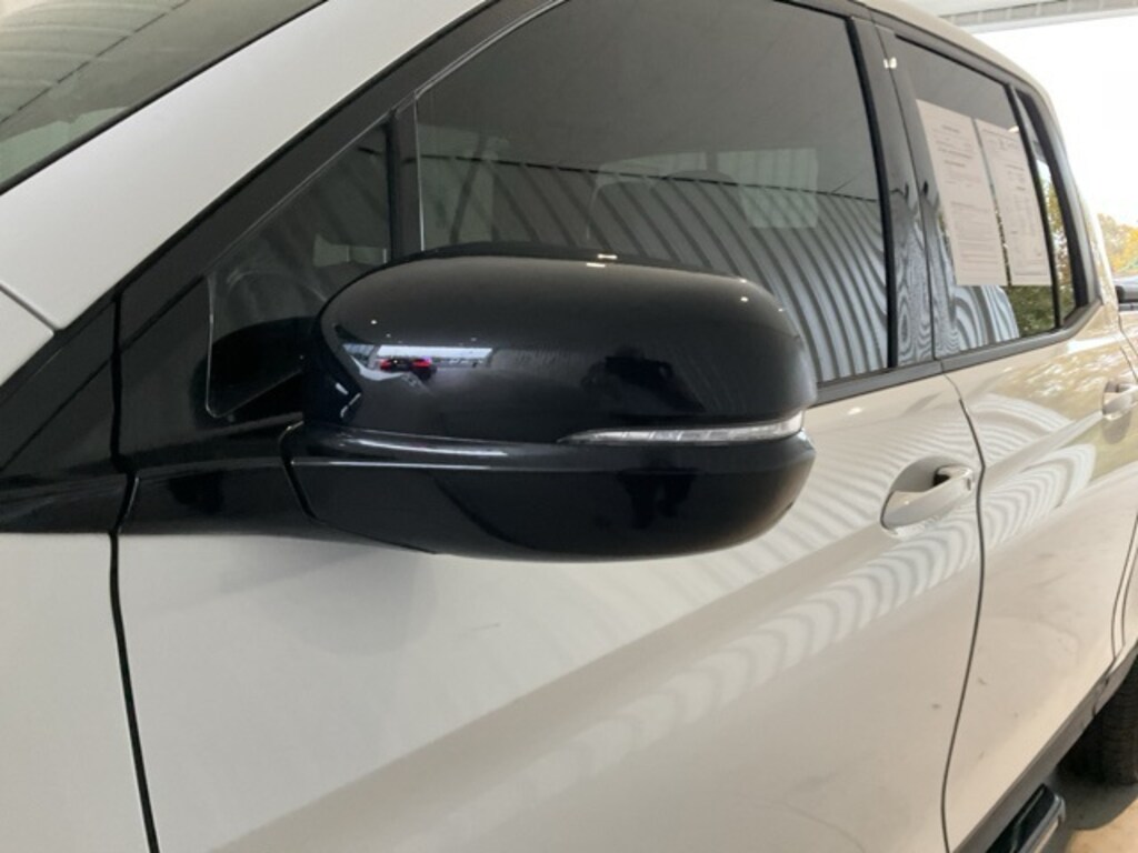 Certified 2022 Honda Ridgeline Black Edition Truck