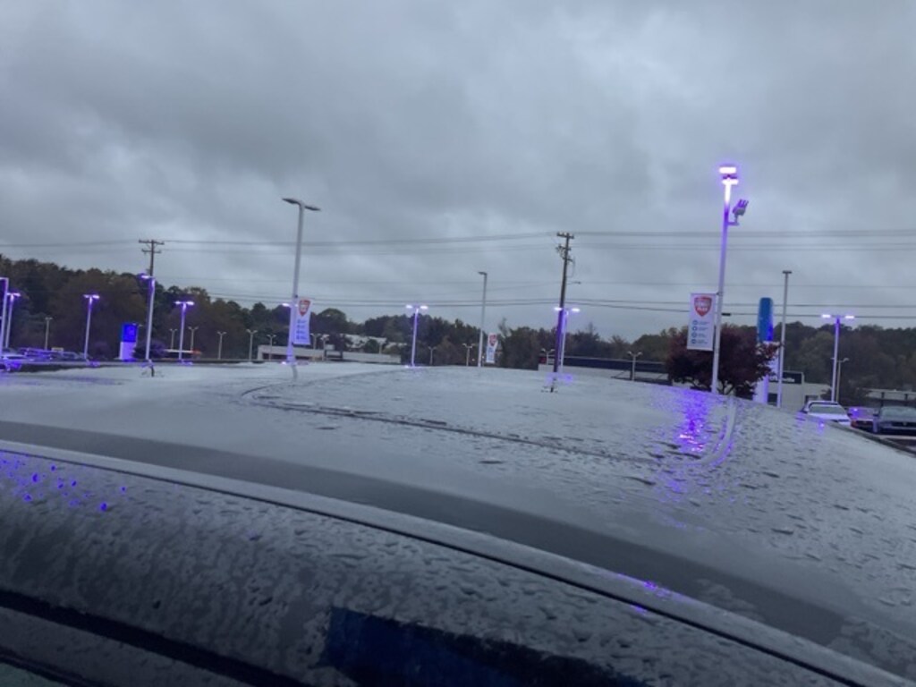 Used 2024 Honda Passport EX-L SUV