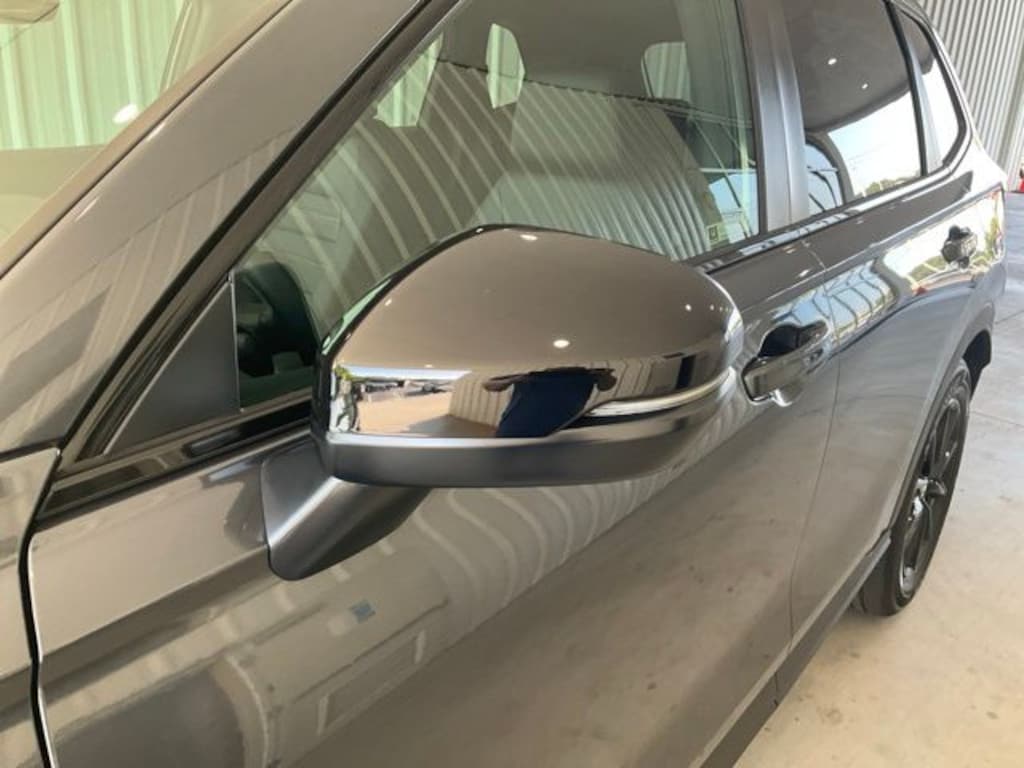 New 2026 Honda CR-V Hybrid Sport-L SUV