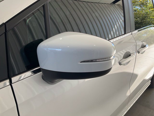 Certified 2026 Honda Odyssey Touring Minivan/Van