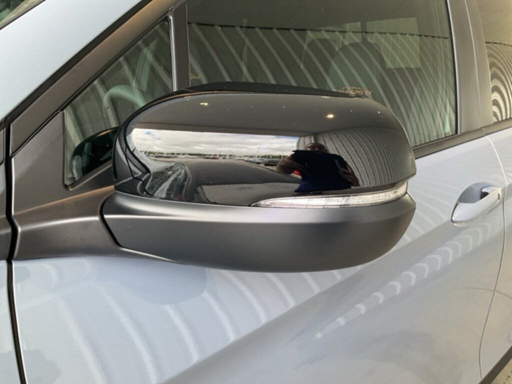 New 2026 Honda Ridgeline TrailSport+ Truck Crew Cab