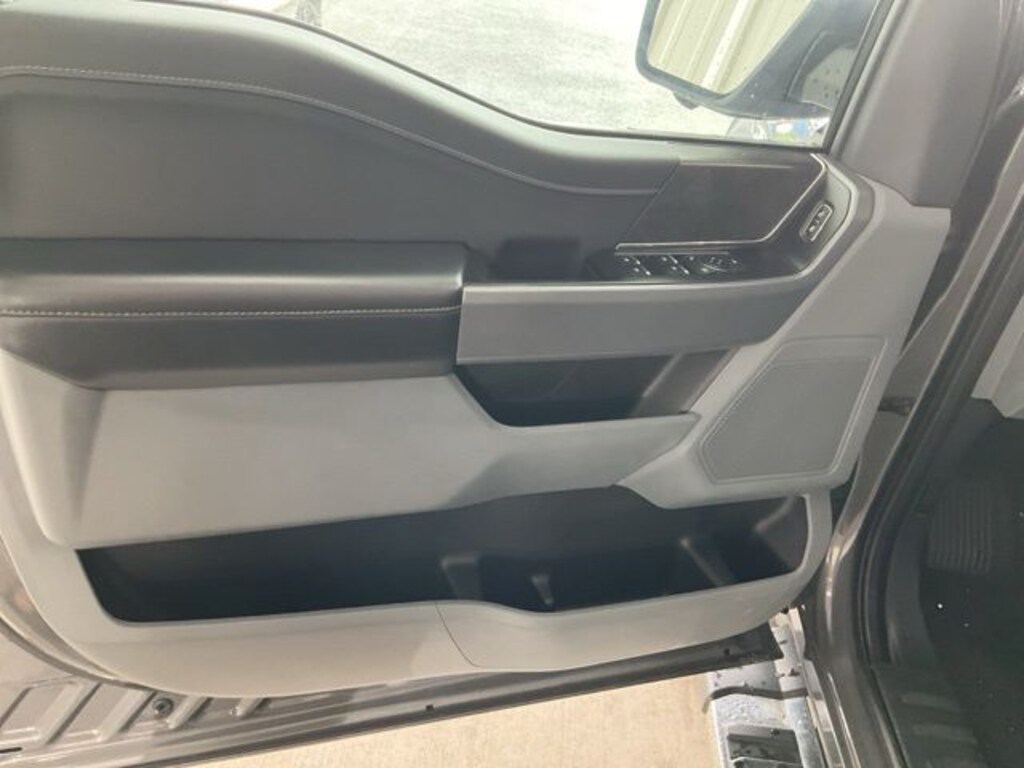 Used 2024 Ford F-150 XLT Truck