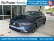 Honda Accord Hybrid