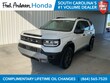 Honda Passport