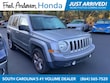  Jeep Patriot
