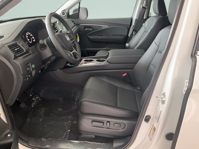New 2026 Honda Ridgeline RTL Truck Crew Cab