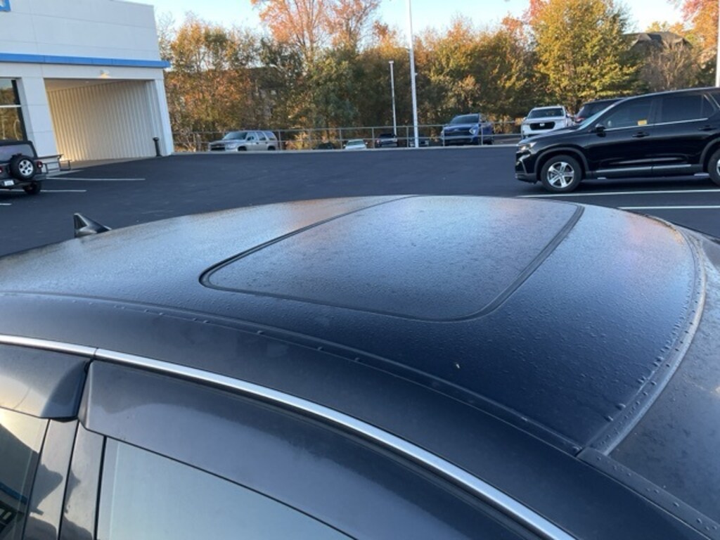 Used 2006 Acura RL 3.5 Sedan