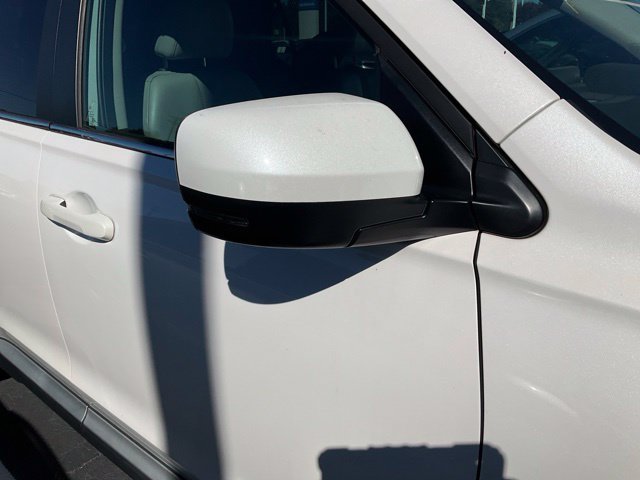 Certified 2024 Honda Pilot EX-L 7 Passenger SUV