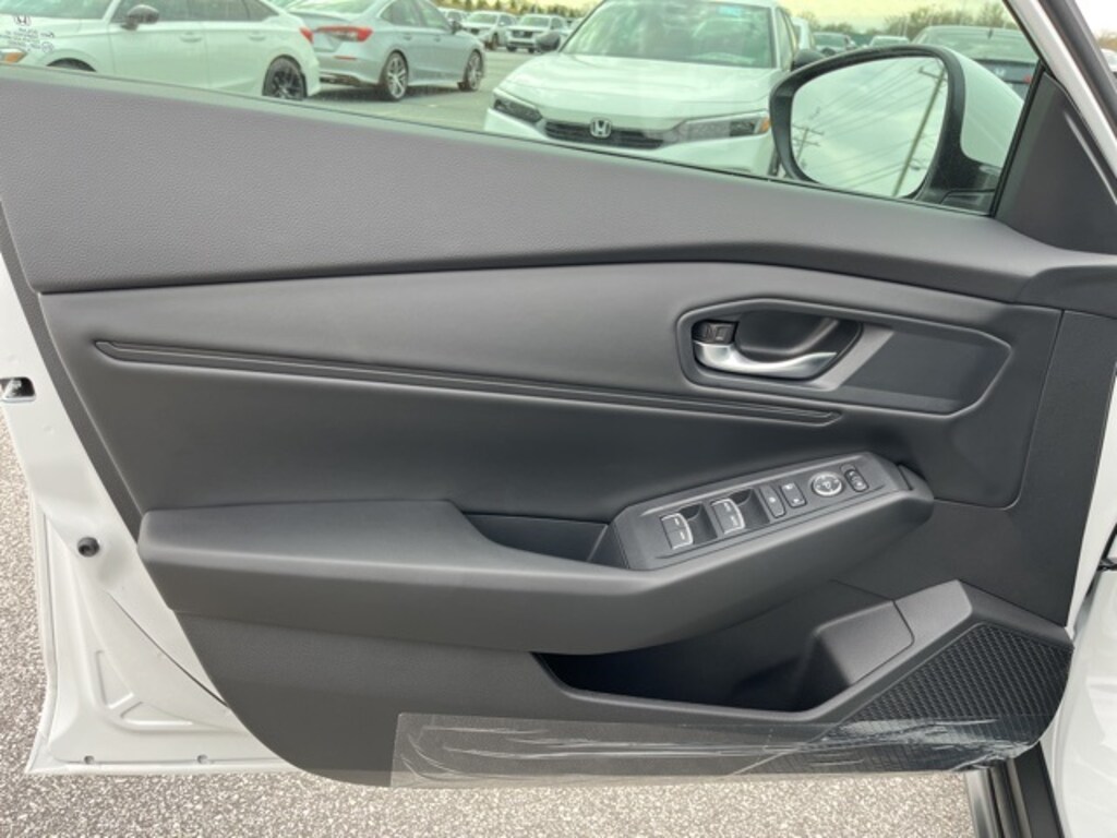 Certified 2024 Honda Accord For Sale Greer SC CPO RA046517P