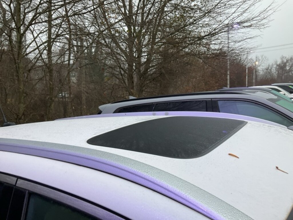 Used 2016 Honda CR-V Touring FWD SUV