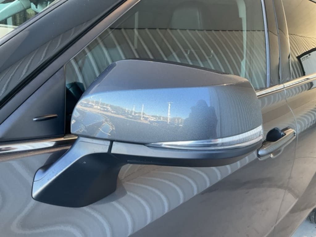 Used 2021 Toyota Highlander Limited SUV