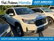 Honda Passport