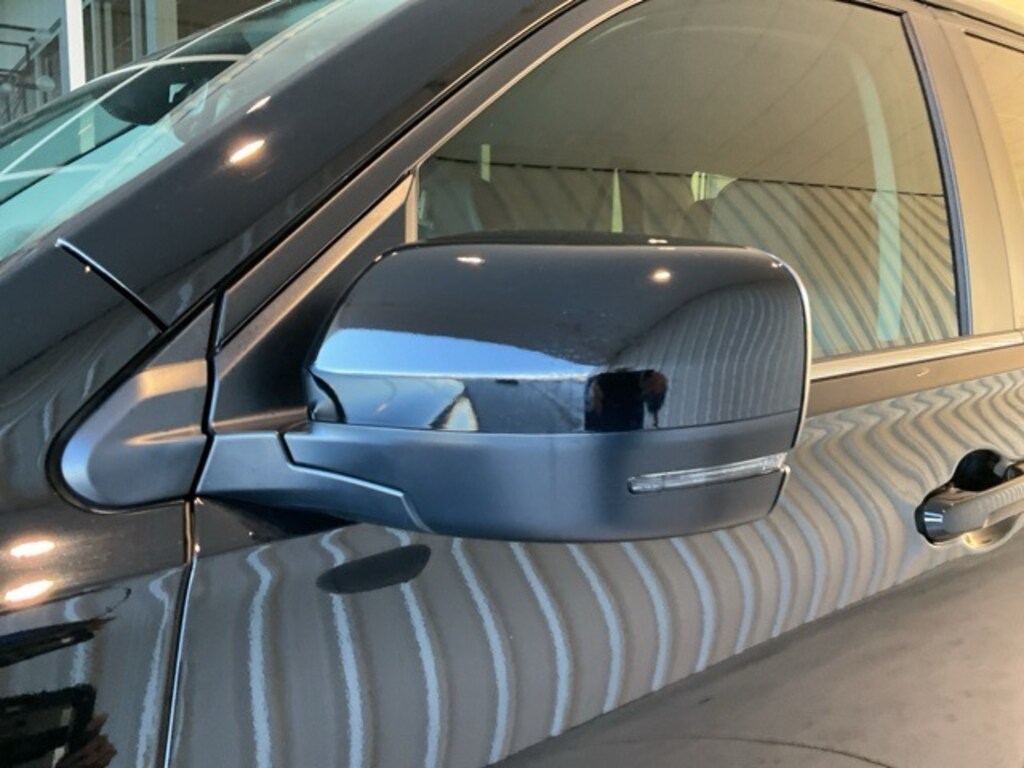 New 2025 Honda Pilot EX-L SUV