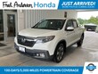 Honda Ridgeline