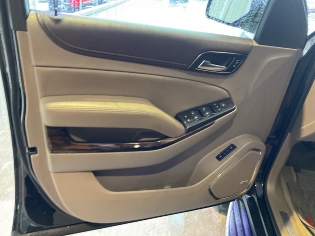 Used 2016 GMC Yukon SLT SUV