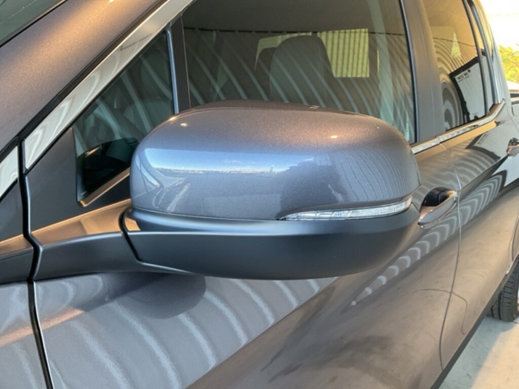 New 2026 Honda Ridgeline RTL Truck Crew Cab