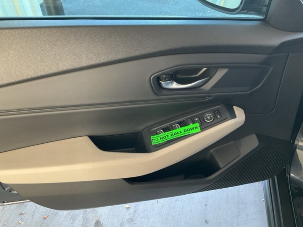 New 2025 Honda Accord SE Sedan