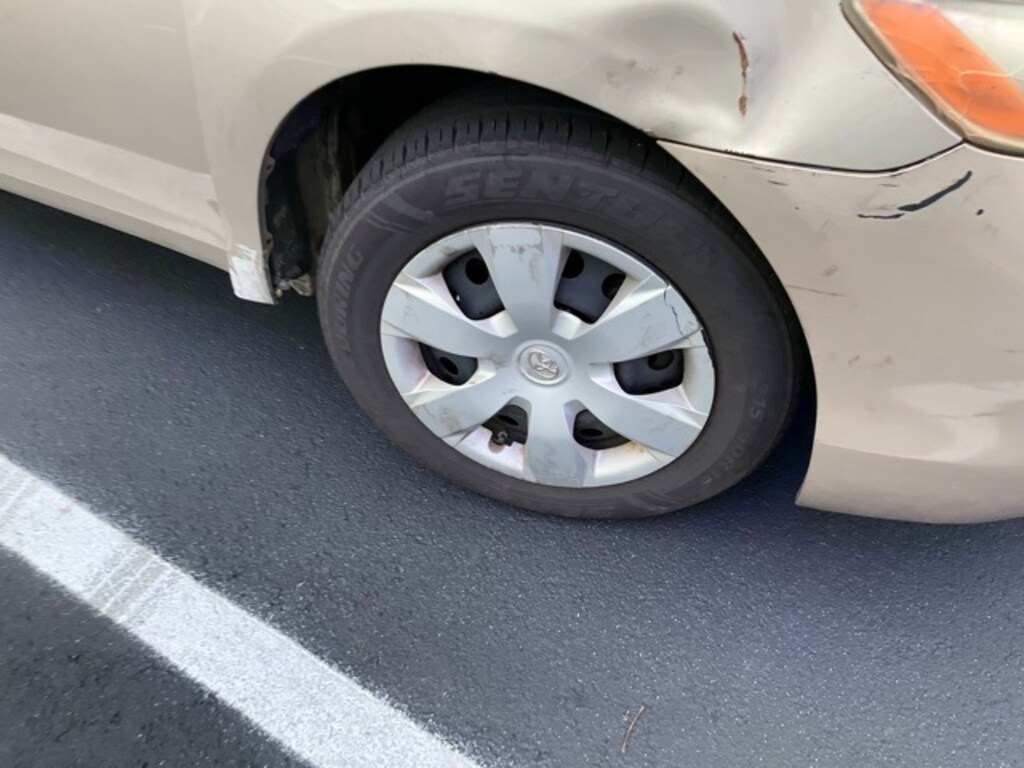 Used 2009 Toyota Camry Sedan