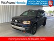  Honda Passport