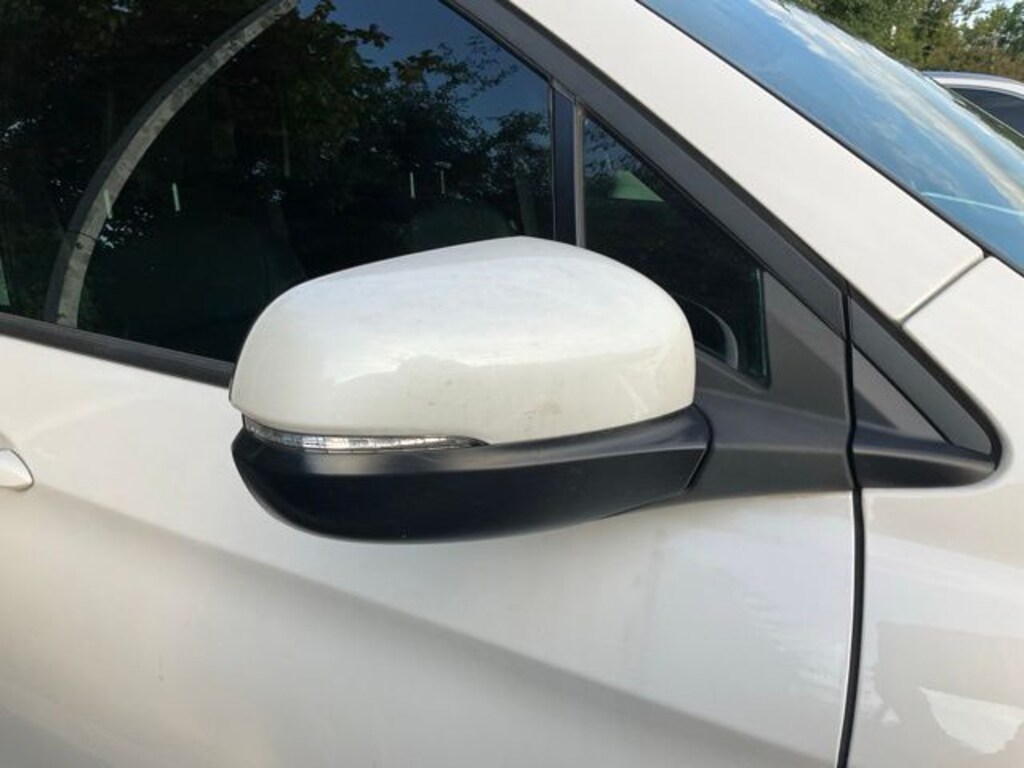 Certified 2024 Honda Passport EX-L SUV