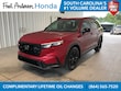 Honda CR-V Hybrid