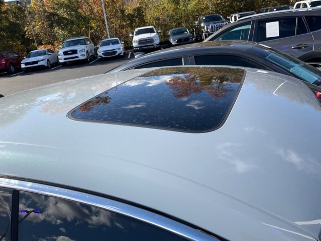 Used 2022 Honda Accord Sport 2.0T Sedan