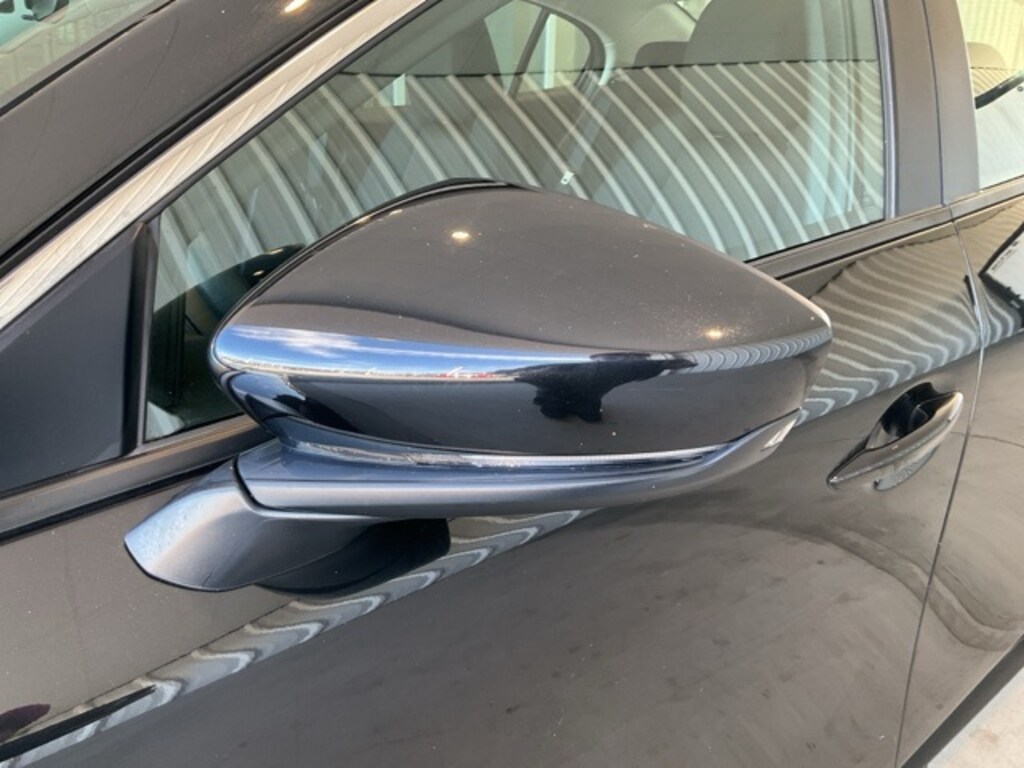 Used 2024 Mazda Mazda3 Sedan 2.5 S Sedan