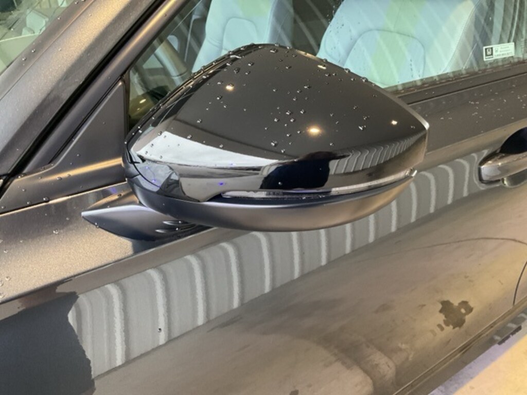 New 2026 Honda Civic Hybrid Sport Touring Sedan