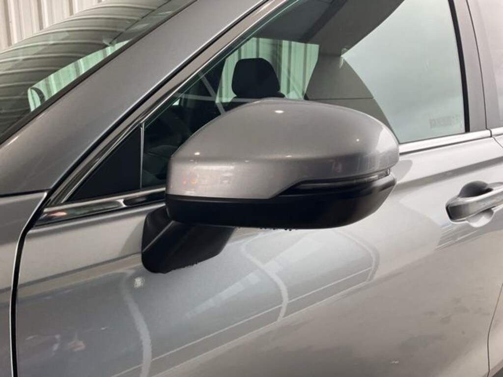 New 2026 Honda CR-V EX-L SUV