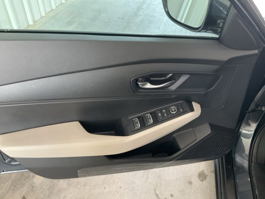 New 2026 Honda Accord LX Sedan
