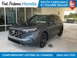 Honda CR-V Hybrid