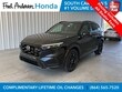  Honda CR-V Hybrid