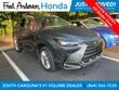  LEXUS NX 350h