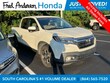  Honda Ridgeline
