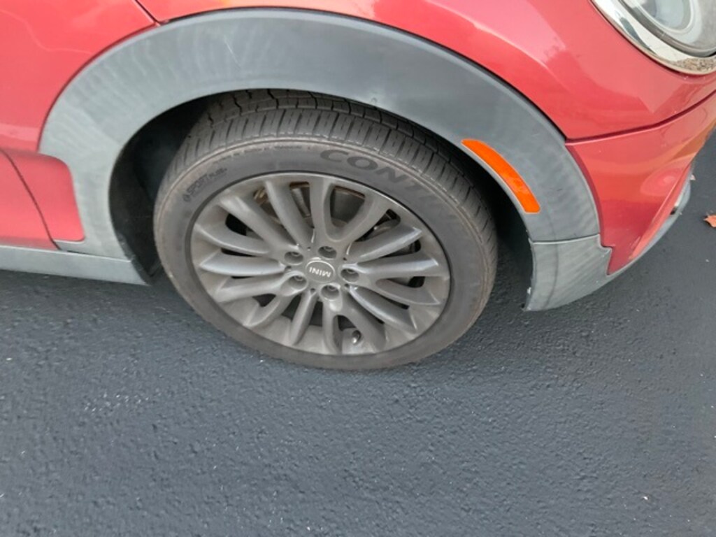 Used 2020 MINI Clubman Cooper S Wagon