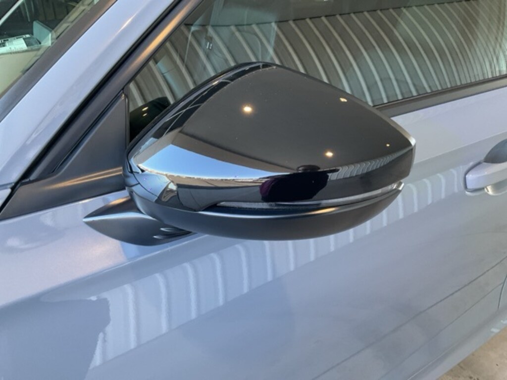 New 2026 Honda Civic Hybrid Sport Touring Sedan