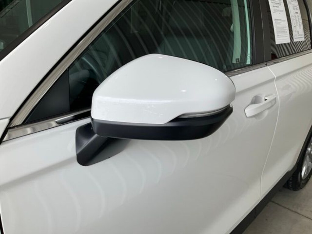 Certified 2025 Honda CR-V EX-L SUV
