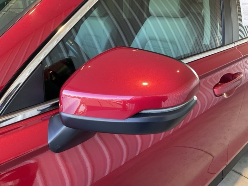 Certified 2023 Honda CR-V EX-L SUV