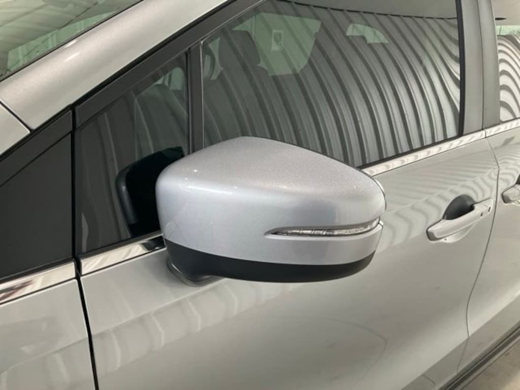 New 2026 Honda Odyssey EX-L Van Passenger