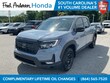 Honda Ridgeline