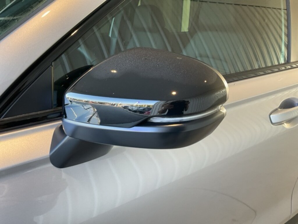 New 2026 Honda CR-V Hybrid Sport-L SUV