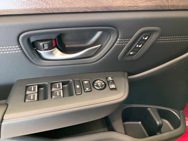 New 2026 Honda Pilot Elite SUV
