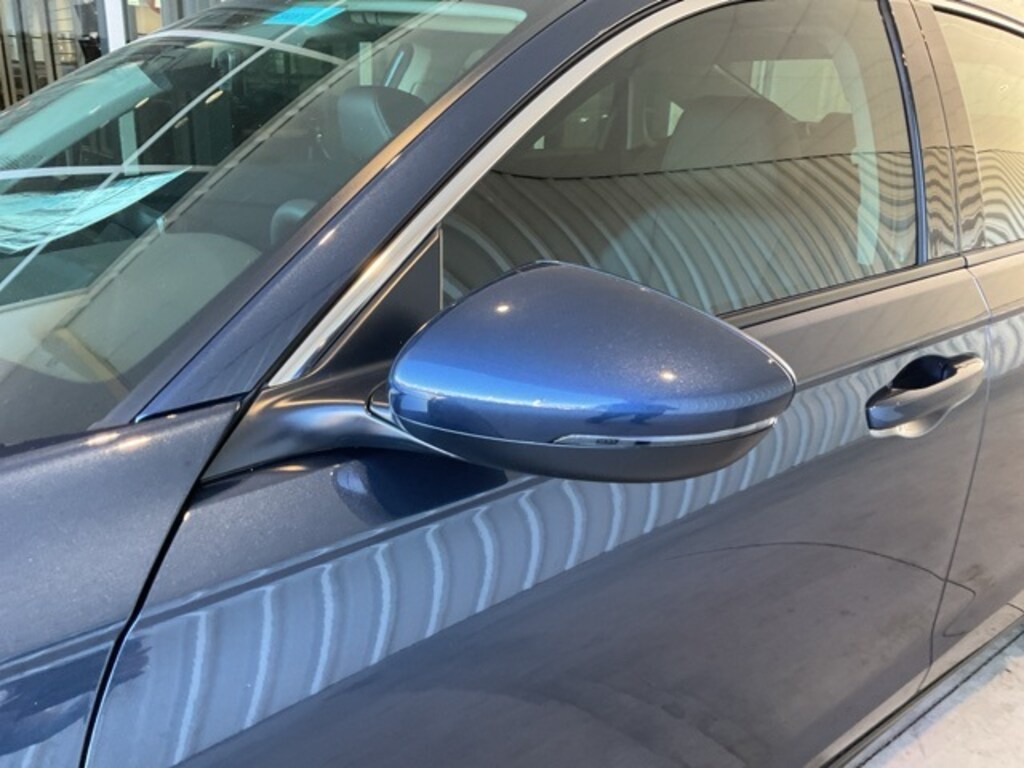 New 2025 Honda Accord Hybrid EX-L Sedan