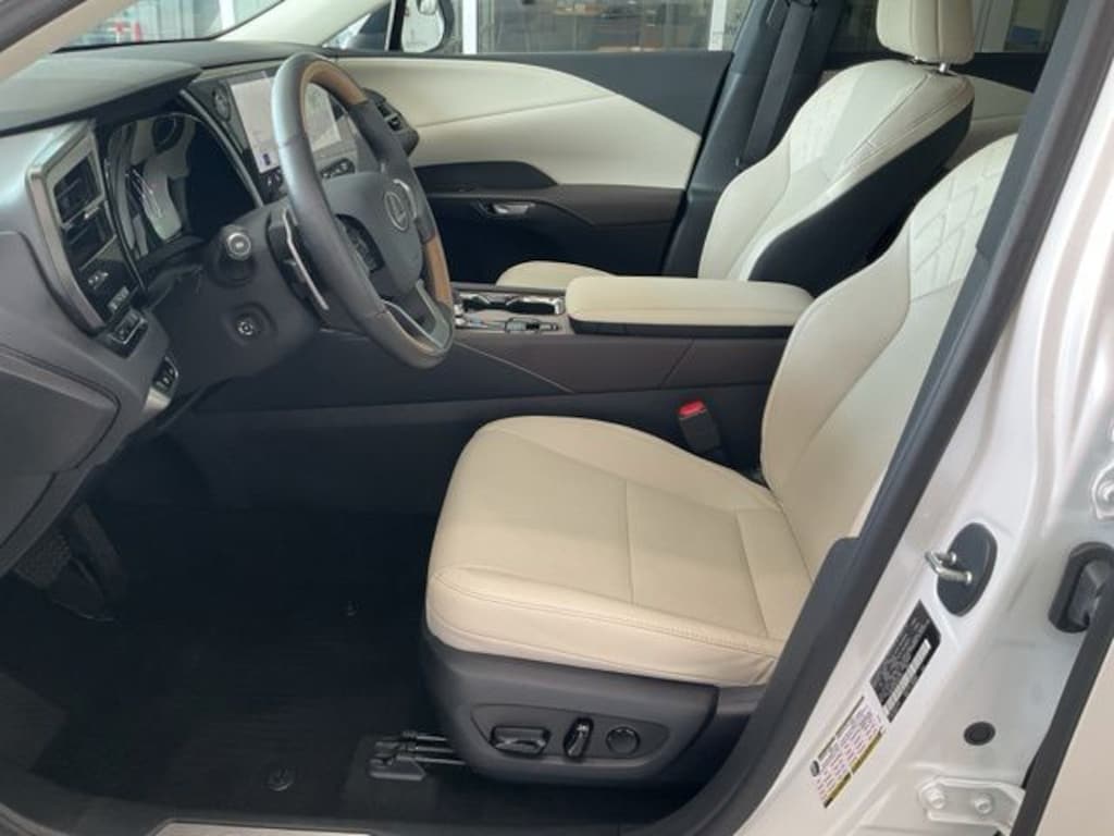 Used 2024 Lexus RX 350h Premium SUV