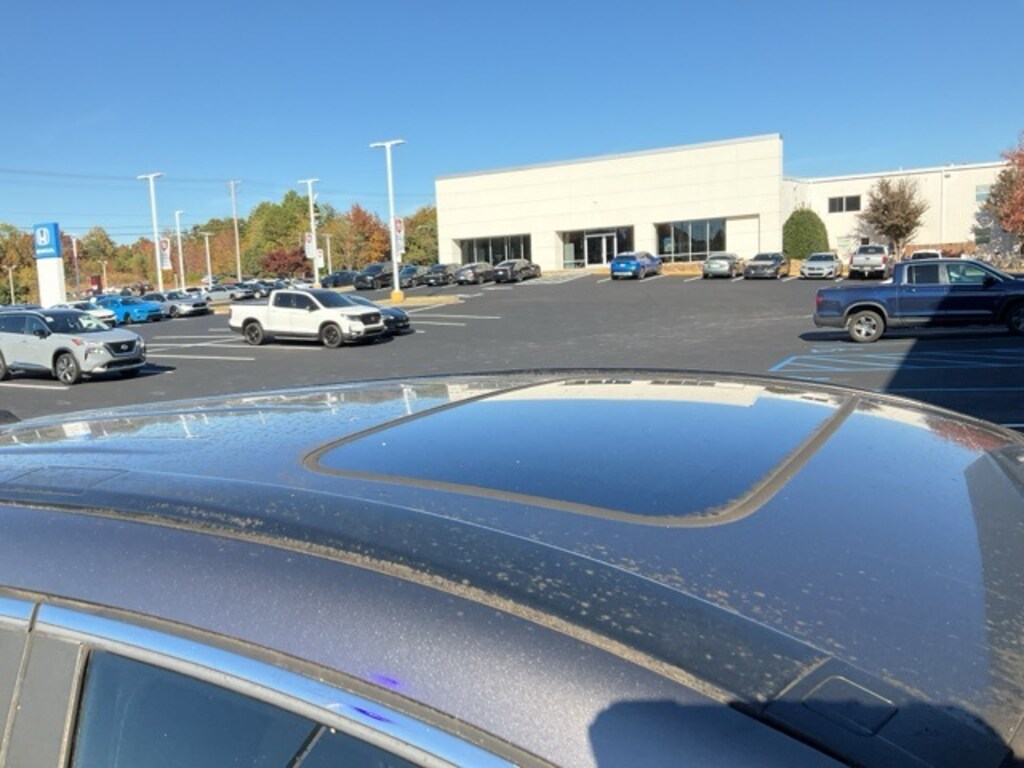 Used 2009 Honda CR-V EX-L SUV