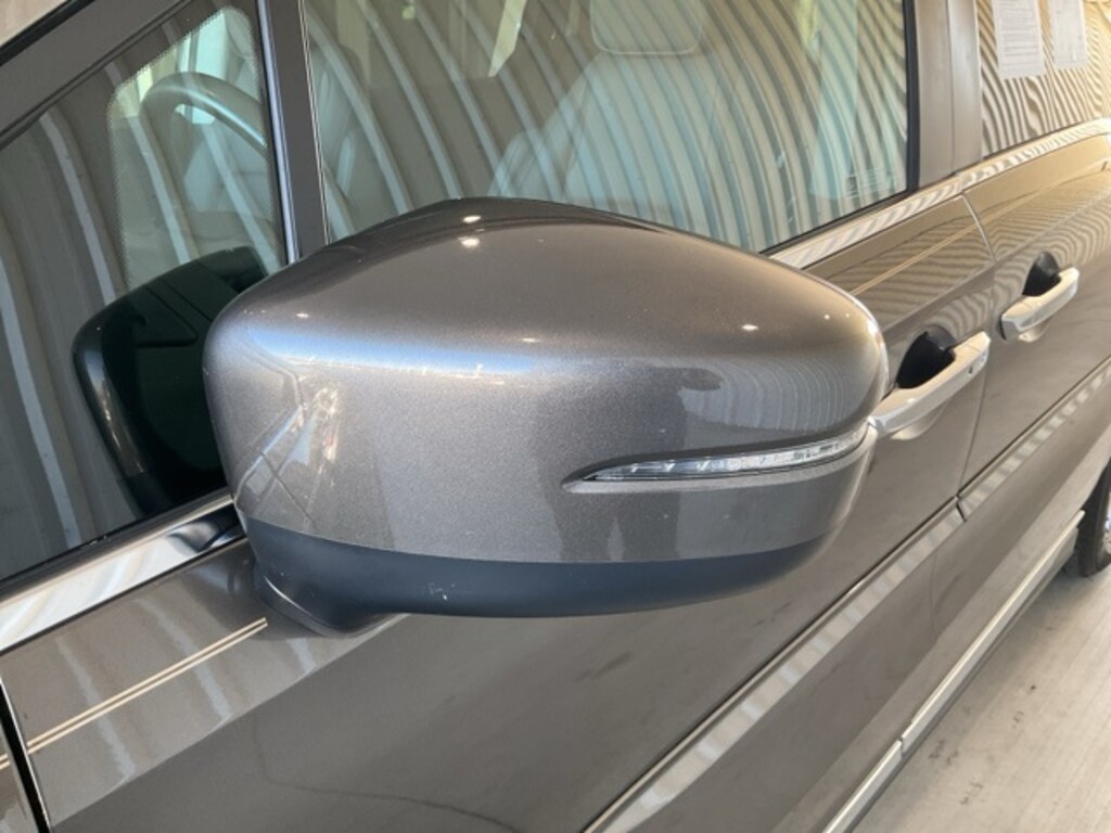 Certified 2022 Honda Odyssey EX-L Minivan/Van